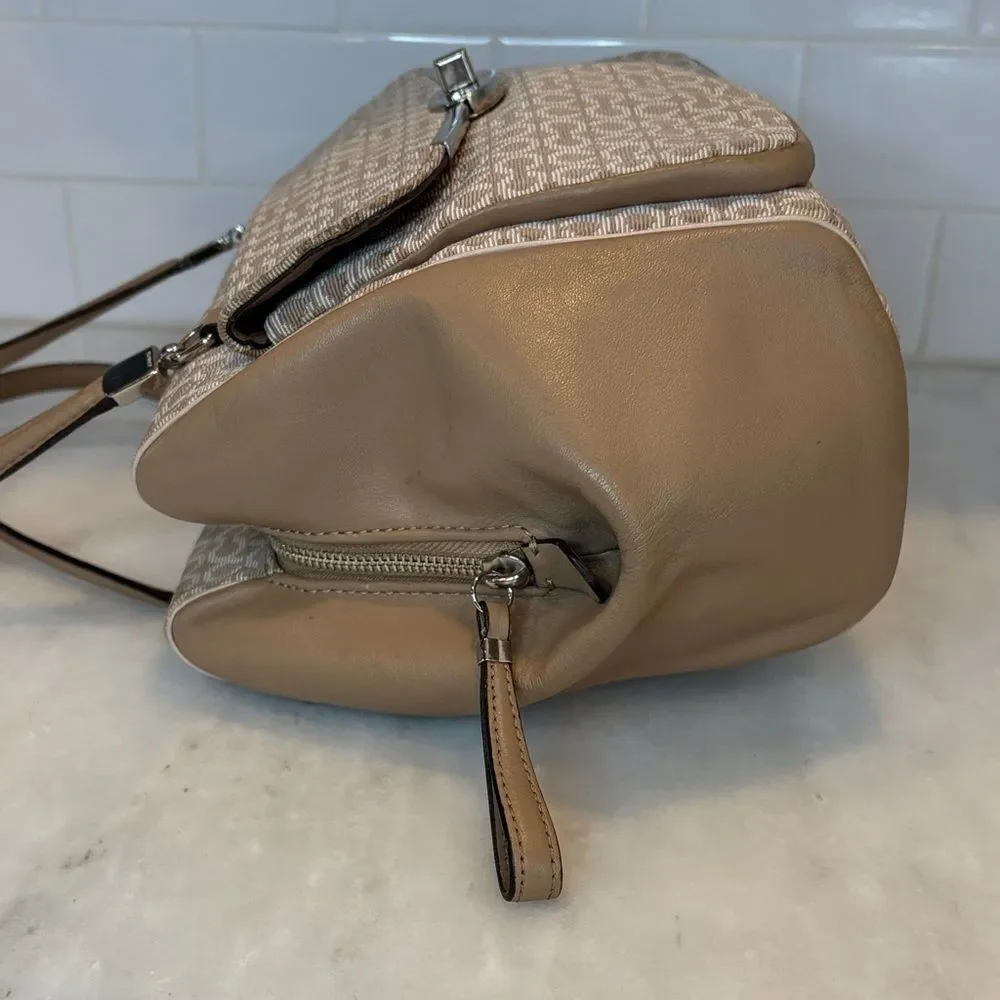 Coach Bag Purse Handbag Kimberly Needlepoint Carry All Crossbody Convert Tote